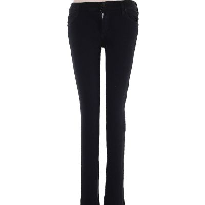 Citizens of Humanity Women Black Jeggings 27W